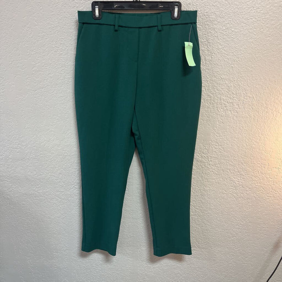 Jules & leopold WOMEN'S PANTS L