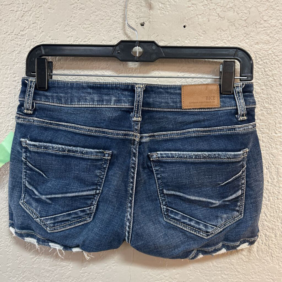 BKE WOMEN'S SHORTS