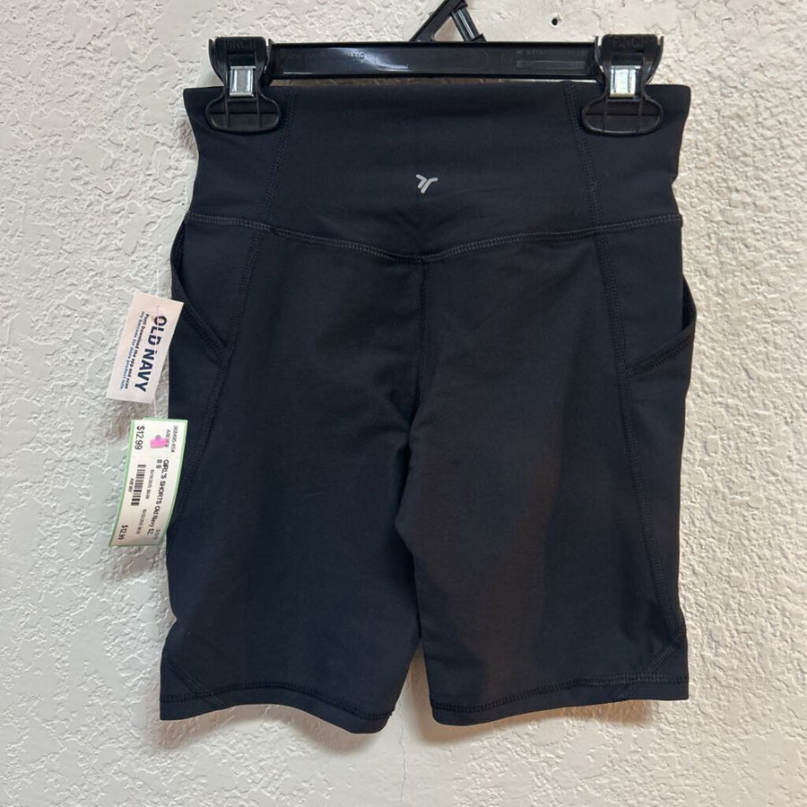 Old Navy GIRL'S SHORTS 8