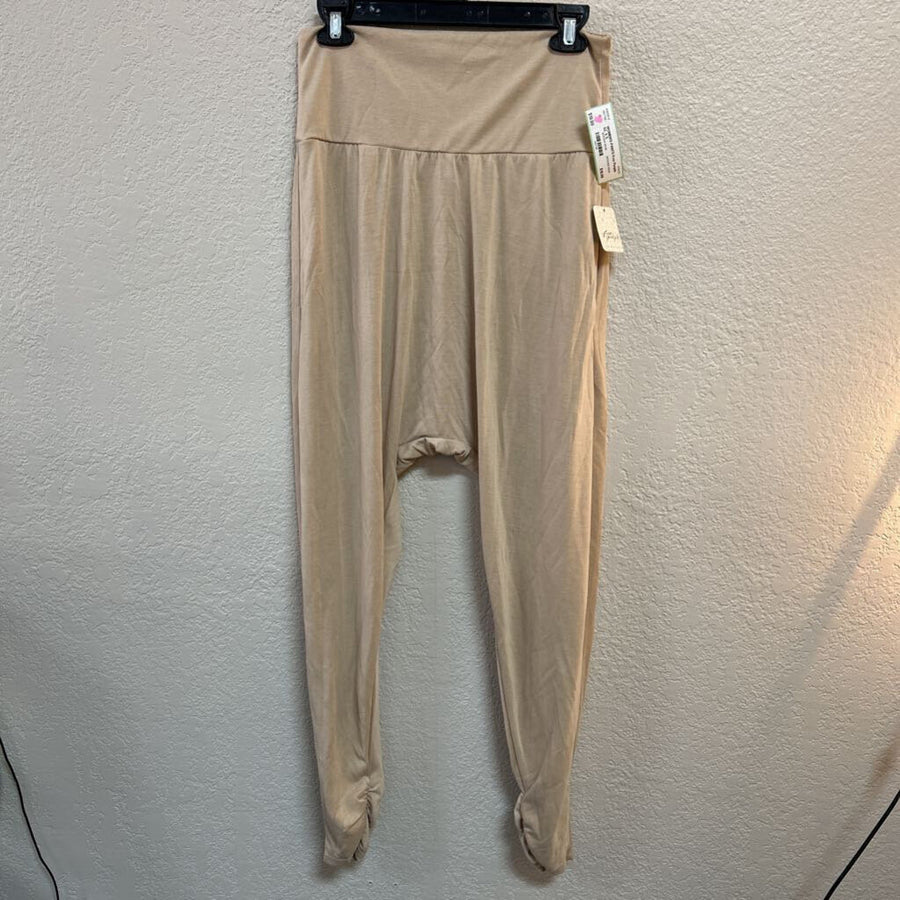 Free People WOMEN'S PANTS S