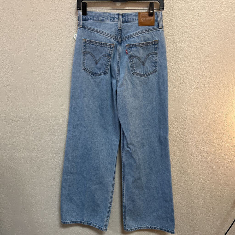Levi Strauss WOMEN'S JEANS 2