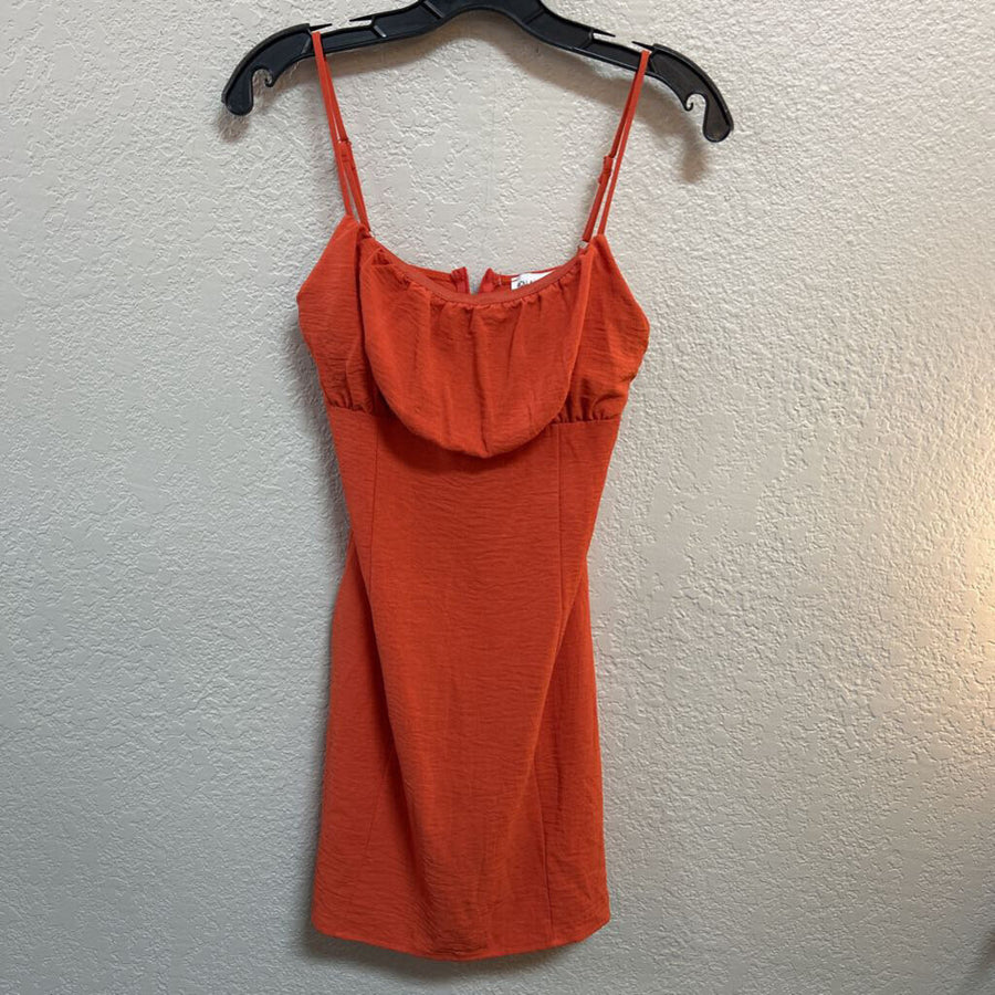 WOMEN'S DRESSES S