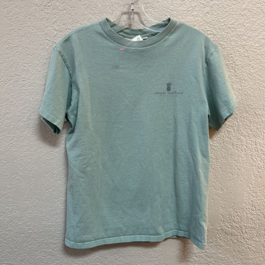 SIMPLY SOUTHERN GIRL'S TOPS