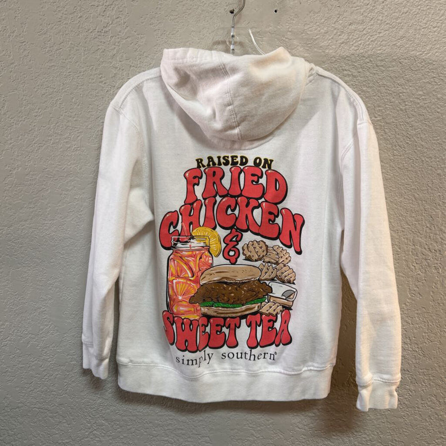 SIMPLY SOUTHERN GIRL'S TOPS