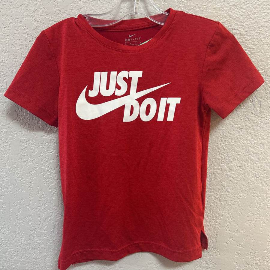 NIKE BOY'S SHIRTS 6