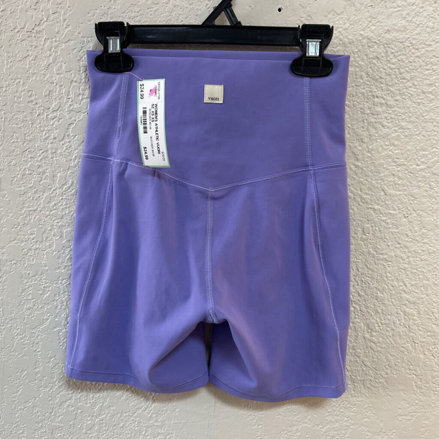 VUORI WOMEN'S ATHLETIC XS