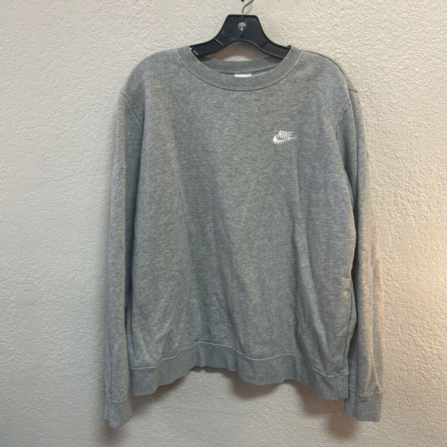 NIKE GIRL'S TOPS YXL