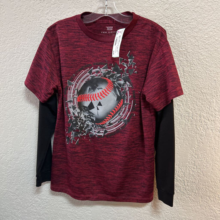 Tek Gear BOY'S SHIRTS
