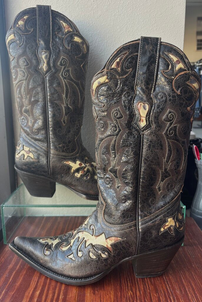 Stetson WOMEN'S FOOTWEAR 8.5
