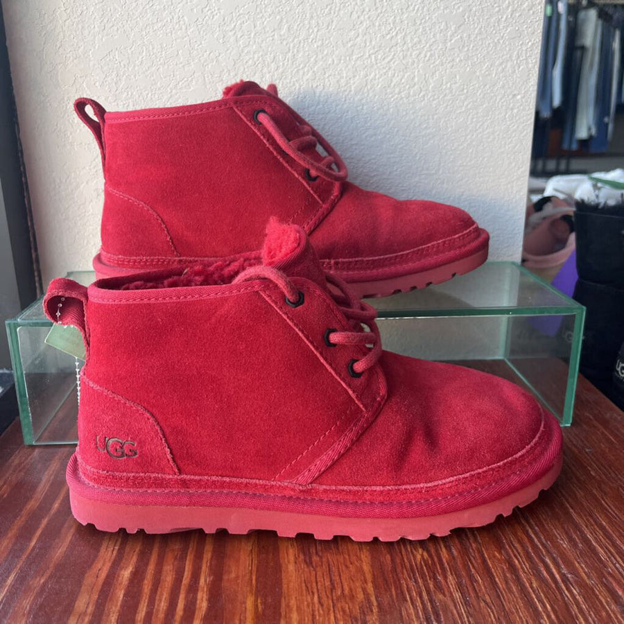 Ugg Australia WOMEN'S FOOTWEAR 7