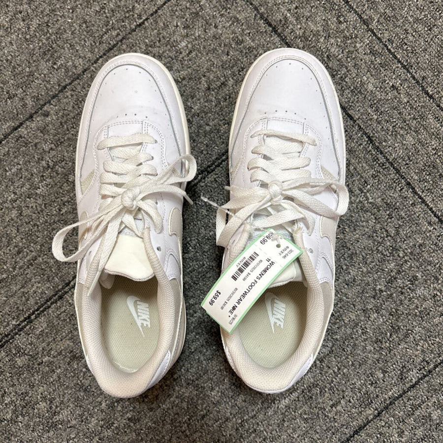 NIKE WOMEN'S FOOTWEAR 11