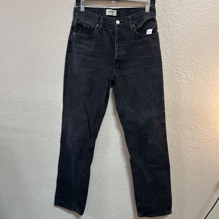 AGOLDE WOMEN'S JEANS 2