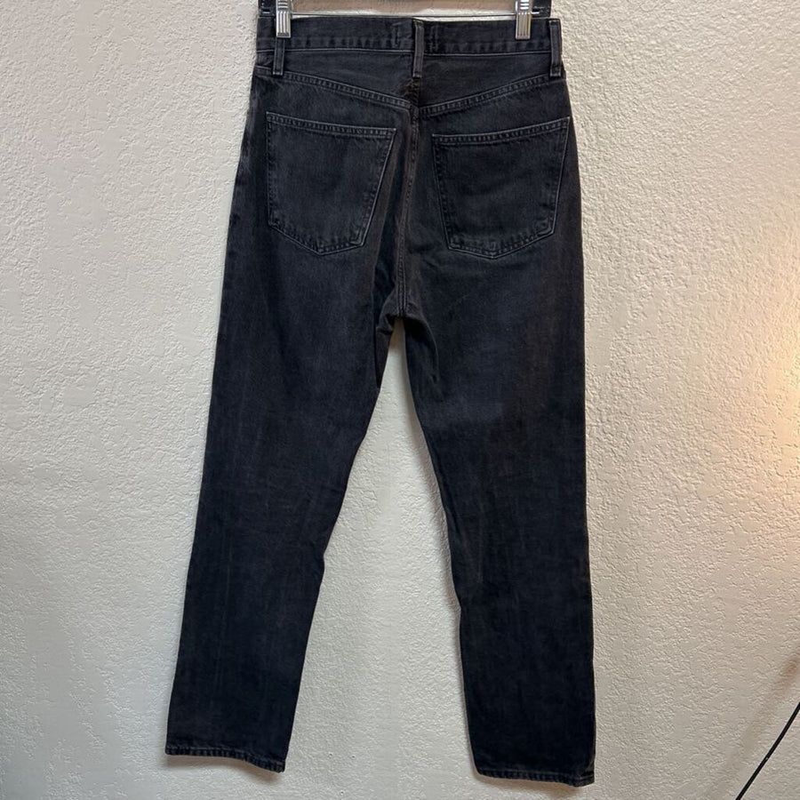 AGOLDE WOMEN'S JEANS 2