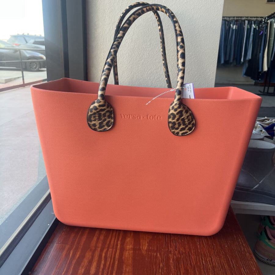 VERSA TOTE HANDBAGS