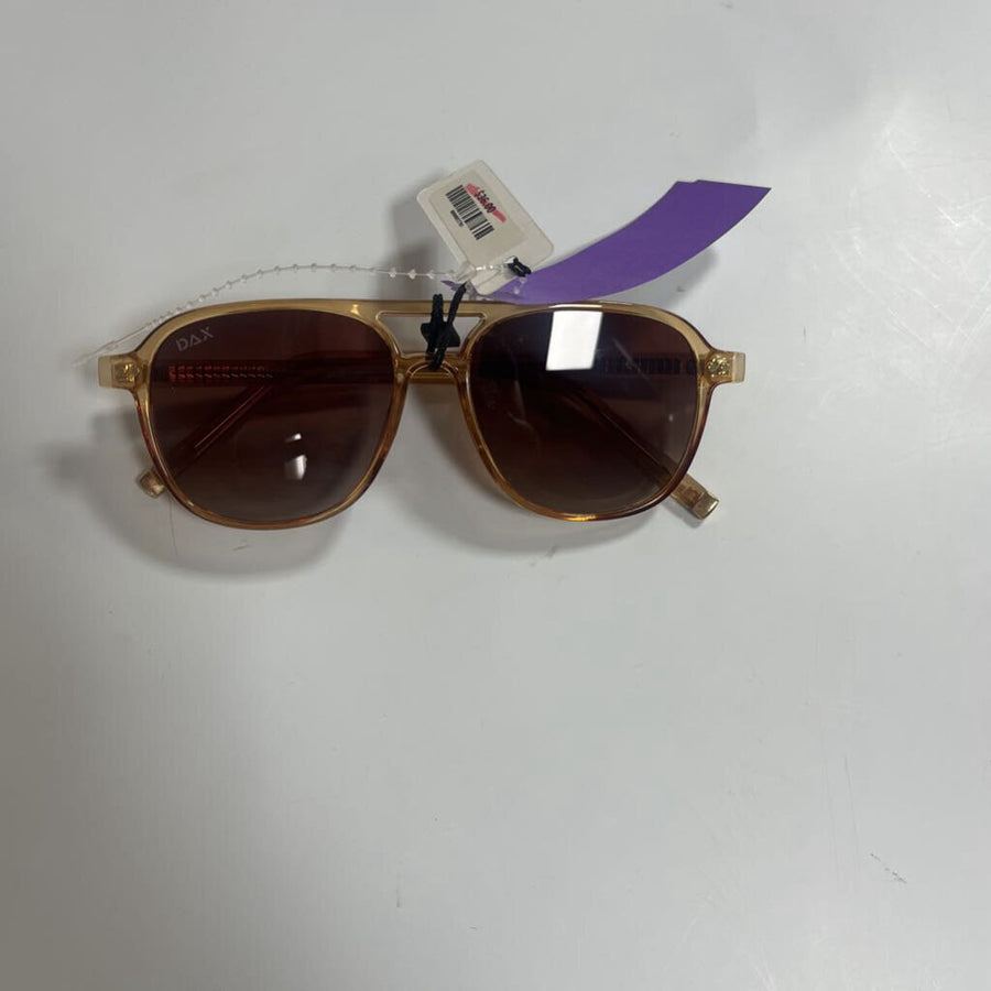 DAX ACCESSORIES / SUNGLASSES