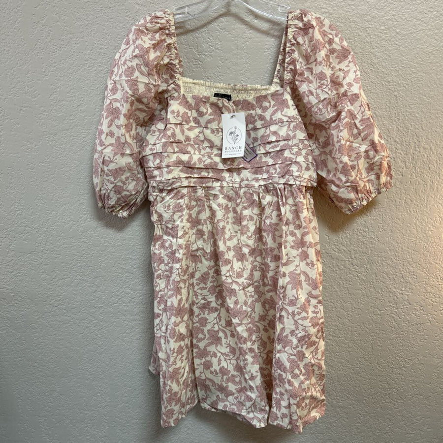 WISHLIST WOMEN'S DRESSES L