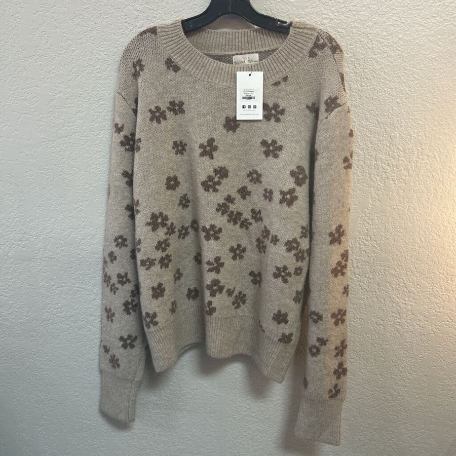 BE COOL WOMEN'S TOPS 3XL