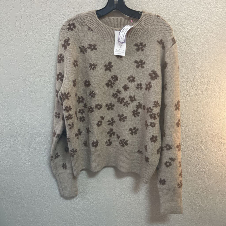 BE COOL WOMEN'S TOPS 2XL
