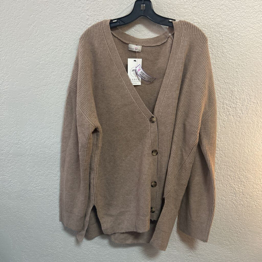 BE COOL WOMEN'S TOPS 2XL