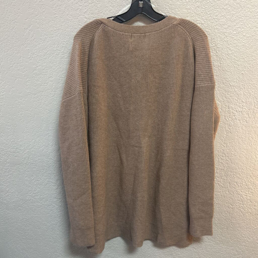 BE COOL WOMEN'S TOPS 1XL