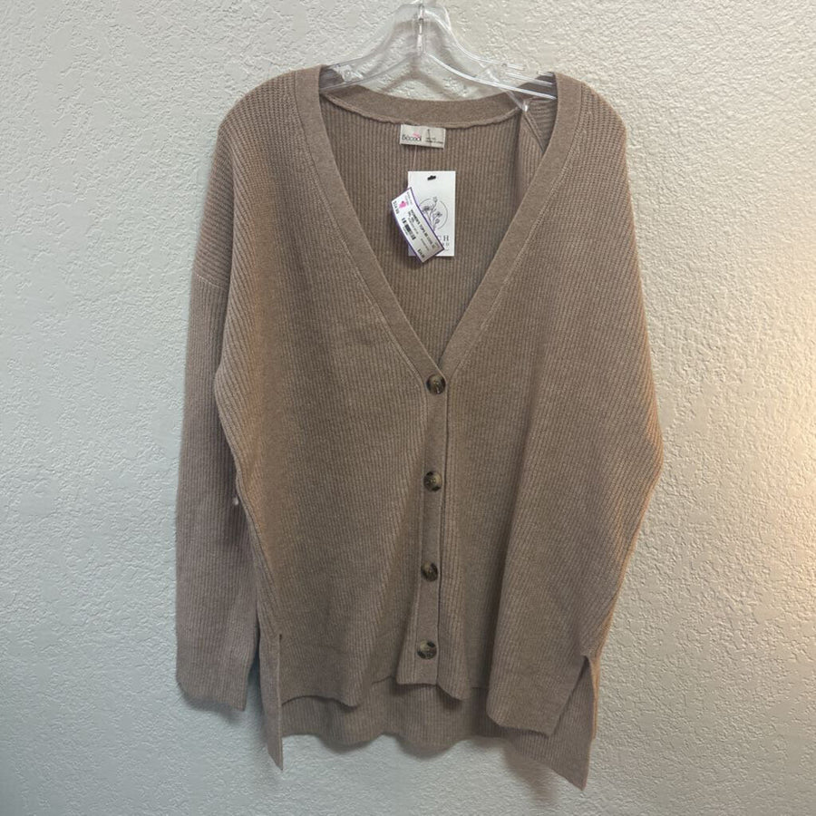 BE COOL WOMEN'S TOPS 1XL