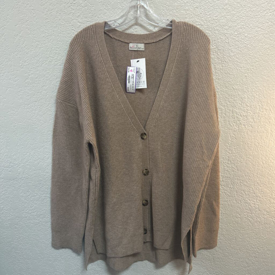 BE COOL WOMEN'S TOPS 2XL