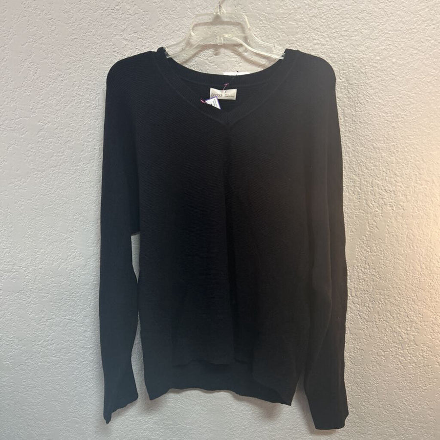 BE COOL WOMEN'S TOPS 1XL