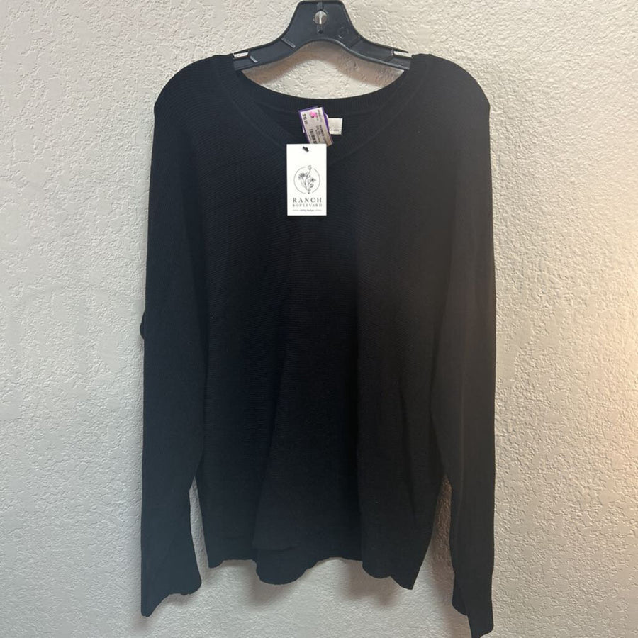 BE COOL WOMEN'S TOPS 2XL