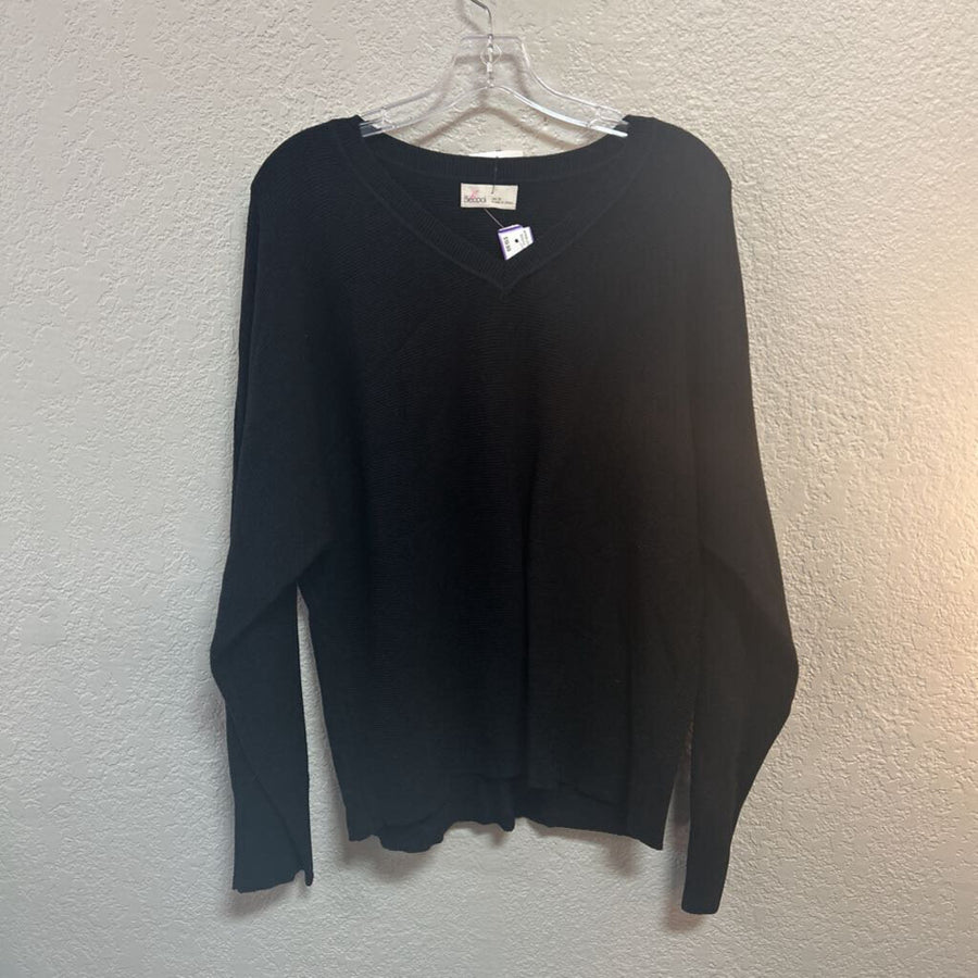 BE COOL WOMEN'S TOPS 2XL