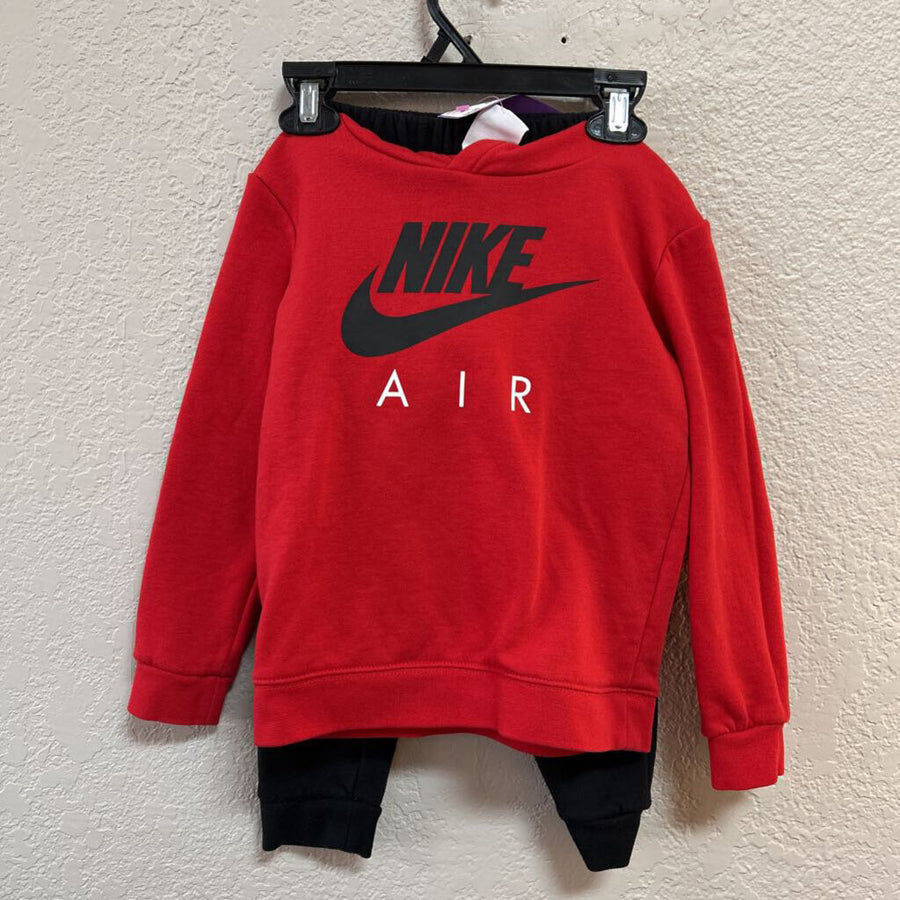NIKE BOY'S SHIRTS 4