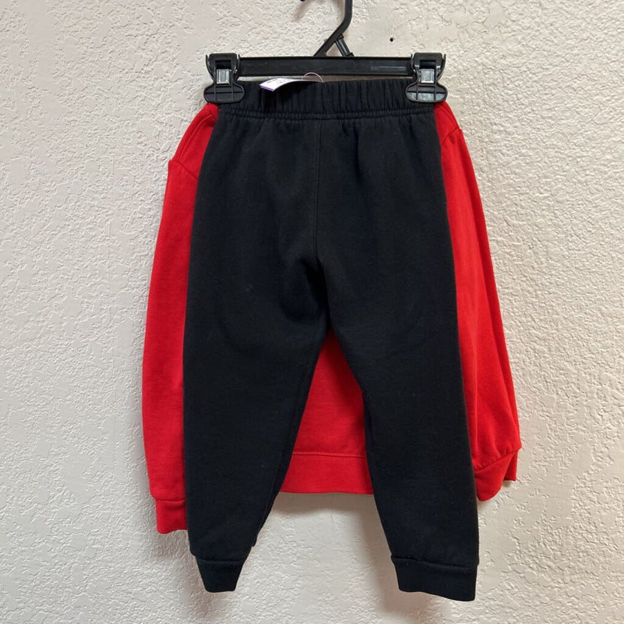 NIKE BOY'S SHIRTS 4
