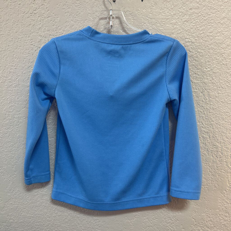 NIKE BOY'S SHIRTS