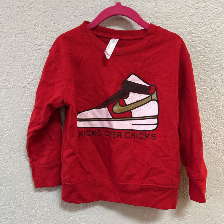 RABBIT SKINS BOY'S SHIRTS