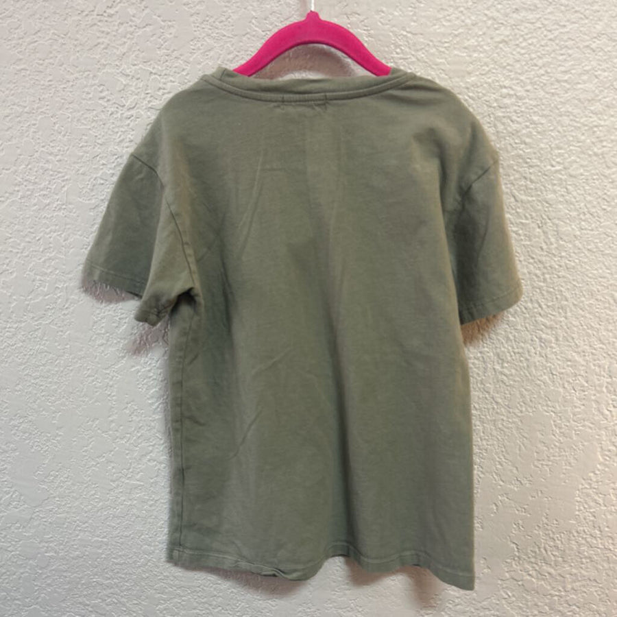 ORIGINALITY GIRL'S TOPS YS