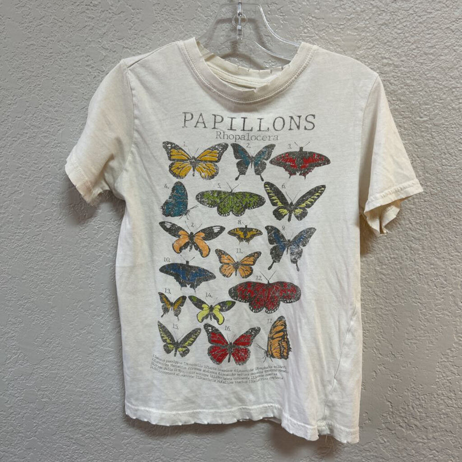 MODISH REBEL GIRL'S TOPS YS