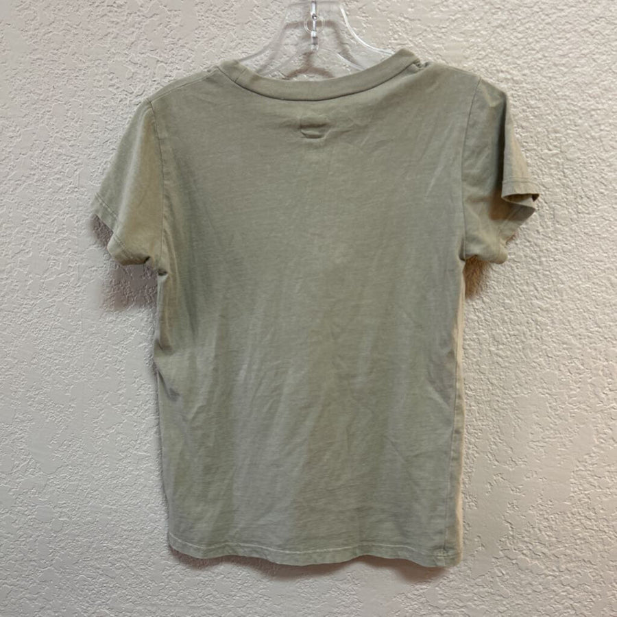 MODISH REBEL GIRL'S TOPS YS
