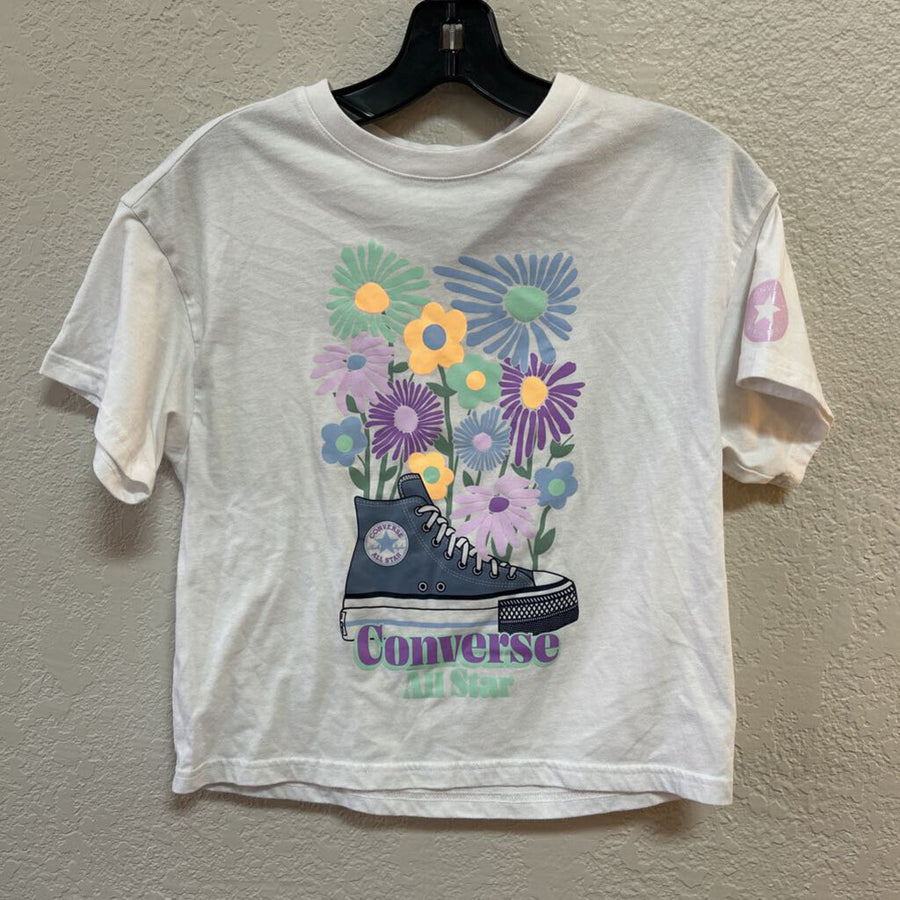 Converse GIRL'S TOPS YM