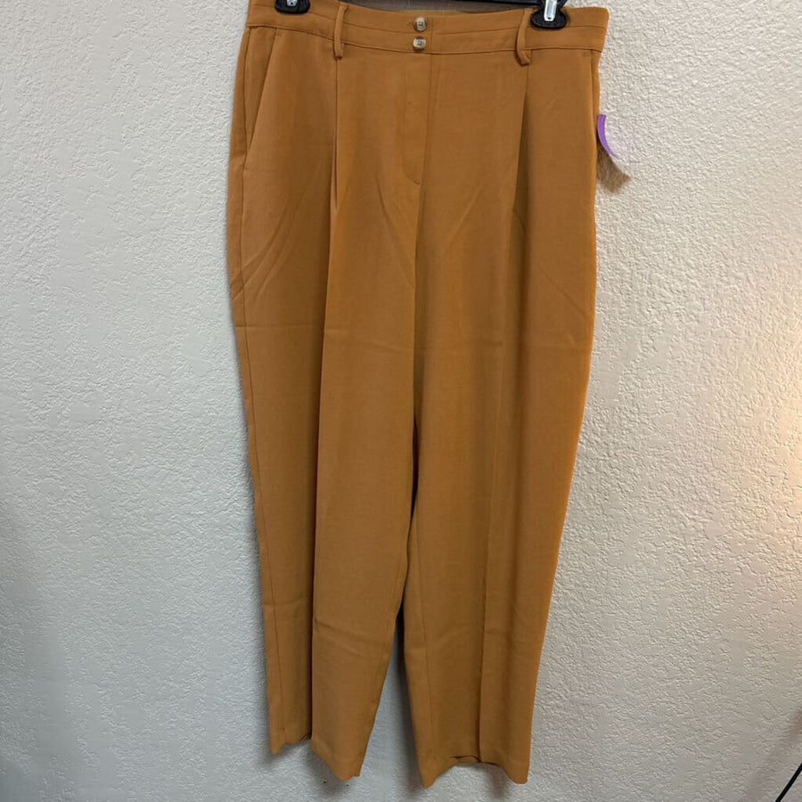 Spanx WOMEN'S PANTS XL