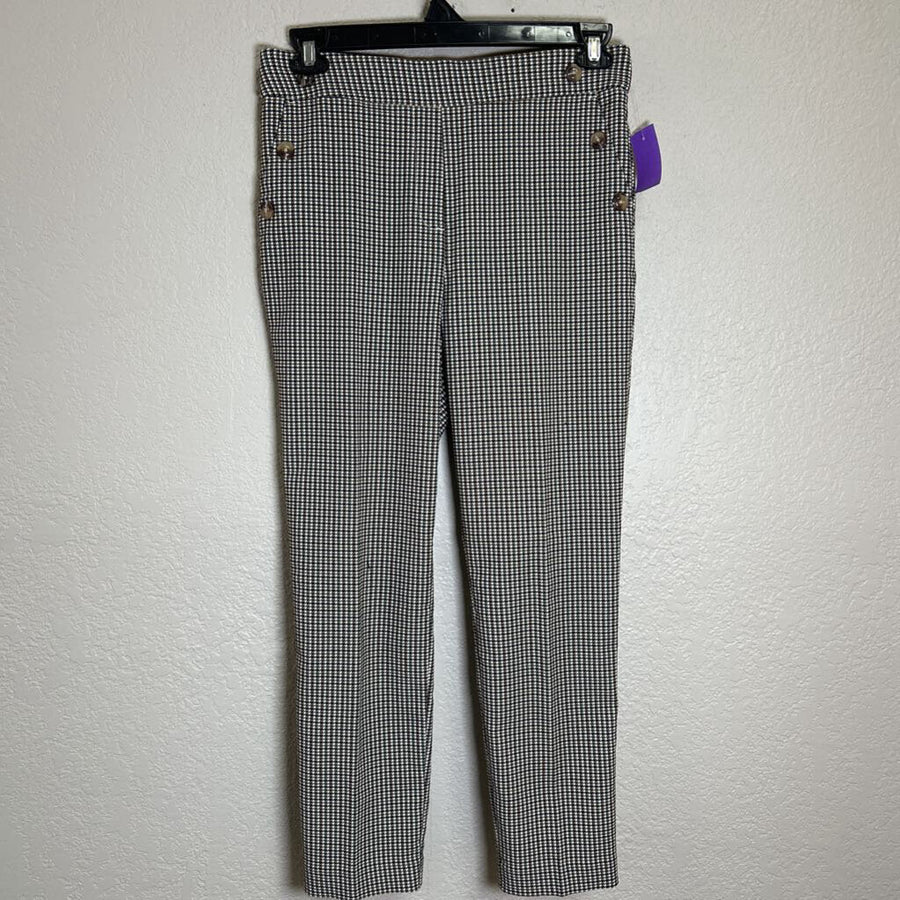 Jules & leopold WOMEN'S PANTS S