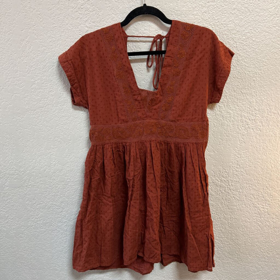 Shyanne WOMEN'S DRESSES XS