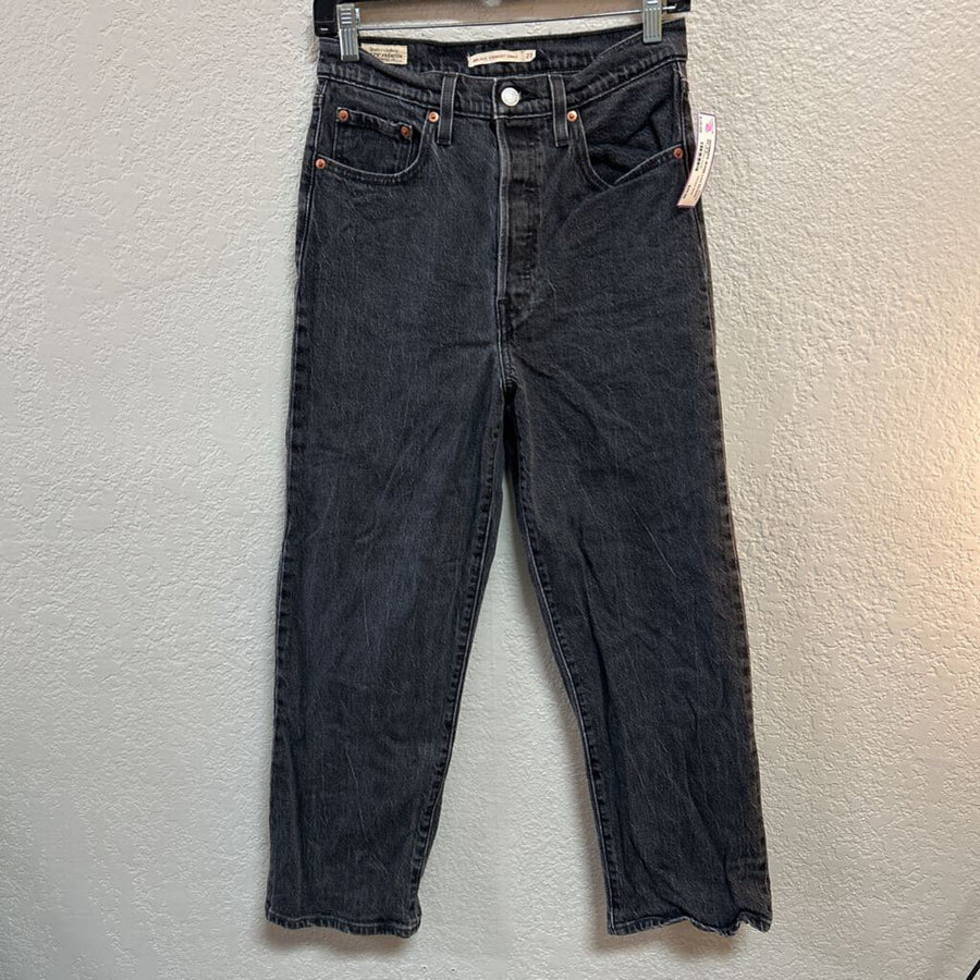 Levi Strauss WOMEN'S JEANS 4