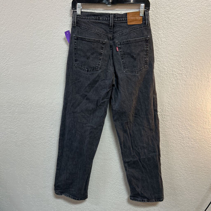 Levi Strauss WOMEN'S JEANS 4
