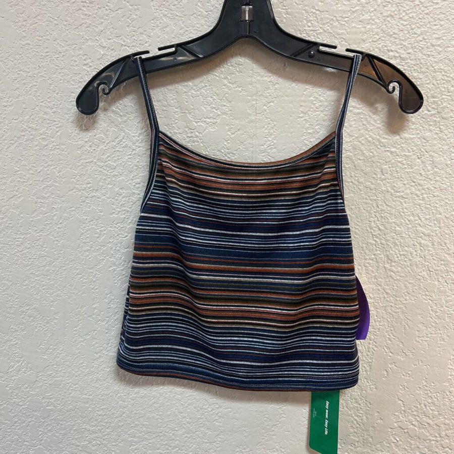 WOMEN'S TOPS L