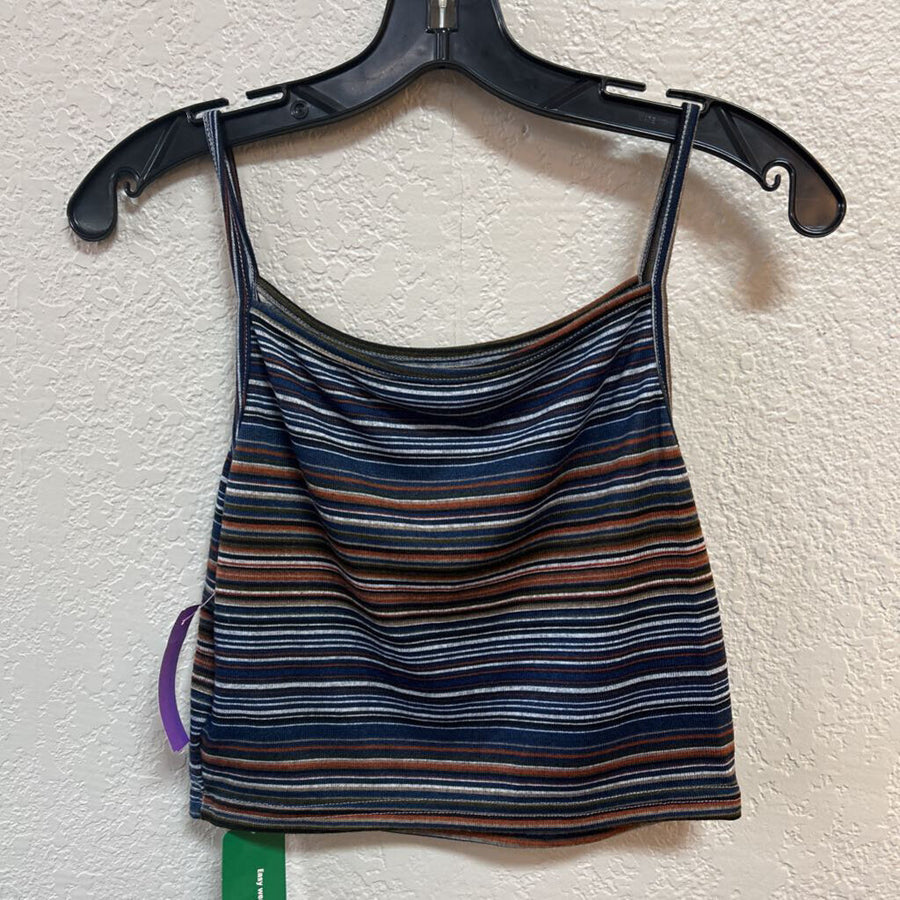 WOMEN'S TOPS L