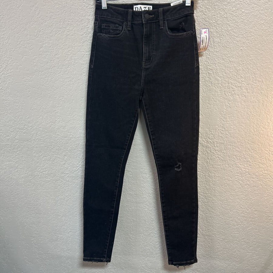 DAZE WOMEN'S JEANS 2