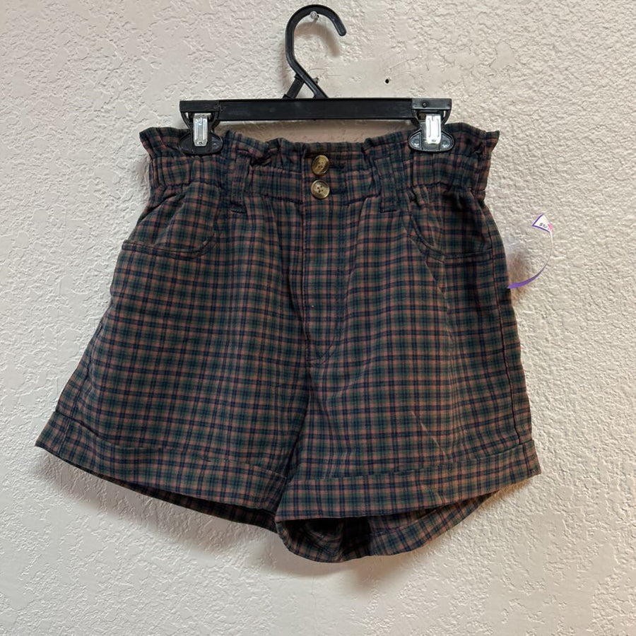 AMERICAN EAGLE WOMEN'S SHORTS 4