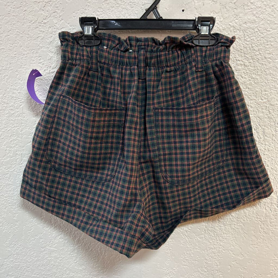 AMERICAN EAGLE WOMEN'S SHORTS 4