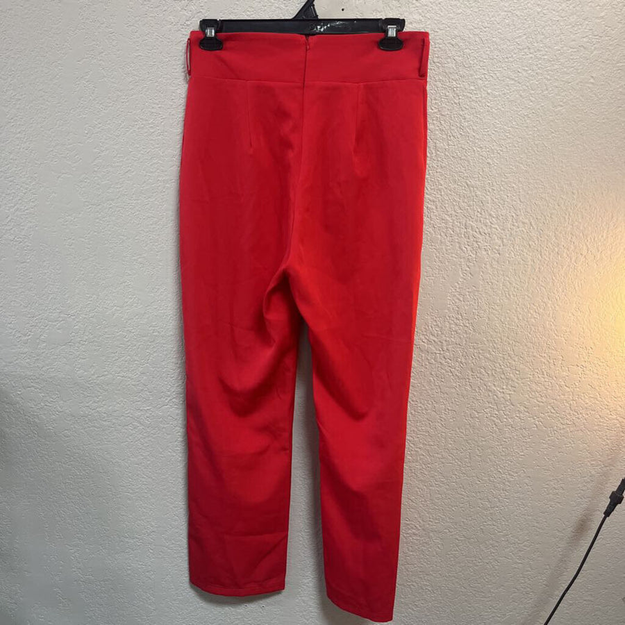 DOUBLE CRAZY WOMEN'S PANTS L
