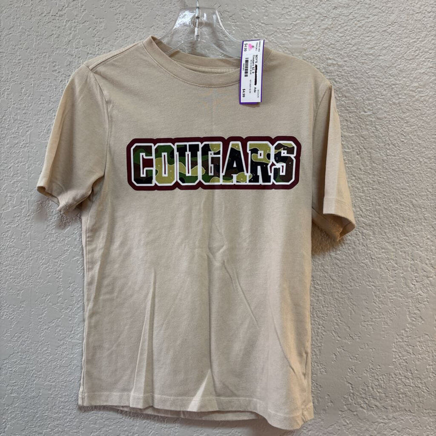 Ada Cougars BOY'S JEANS / PANTS