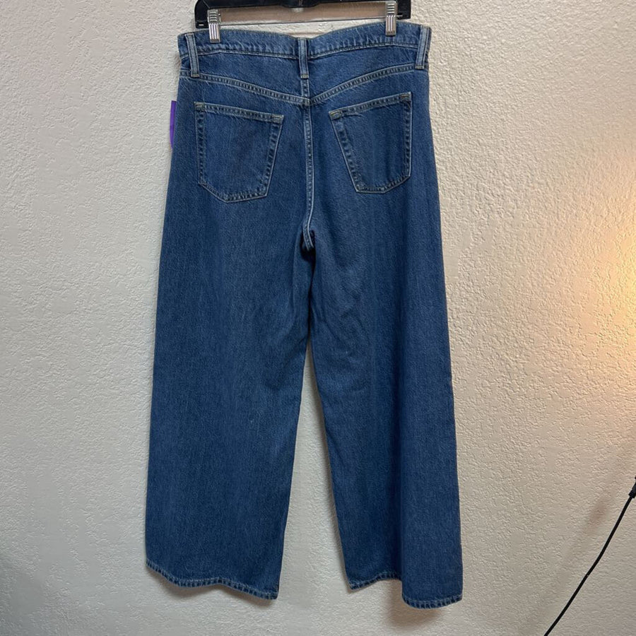 Gap WOMEN'S JEANS 8